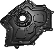 LR011995 AJ811449 Engine Lower Timing Cover Fits for Land Rover LR4 Discovery Range Rover Sport