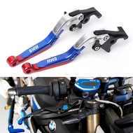 F900 R XR Motorcycle Clutch Brake Lever For BMW F900R TE F900XR SE 2020-2024 CNC Handles Adjustable 