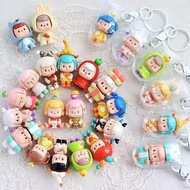 Buer Little Fairy Tale Series Mini Beans（24 Pcs）