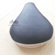 !!สินค้ามาใหม่!! เบาะเดี่ยว HONDA C50 C100 C240 SUPER CUB50 KM9.5532🔥ลดกระหน่ำ🔥