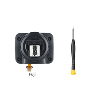 Godox TT350 TT350C TT350N TT350S TT350F TT350O Flash Speedlite Hot Shoe Accessories