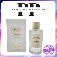 ❇150 ML EDP AUTHENTIC CHLOE MAGNOLIA ALBA PERFUME