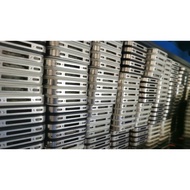 Second Hand Smartphone – Works with Apple iPhone 4s 8GB, iOS 6.1.3 Original System, Jailbroken, with