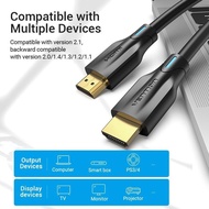 HDMI 2.1 cable