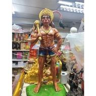 Hanuman Standing Statue