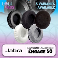 Foam Earpad Ear Cushion Jabra Engage 50 Engage50 Engage-50 Foam Pads