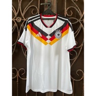 Jersey Germany Germany Home World Cup 2026 Original Jsy