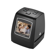 kaiye-my High-Resolution 14MP/22MP Film Scanner Convert 35mm 135mm 126mm 110mm 8mm Color Monochrome 