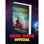 Vampires of El Norte