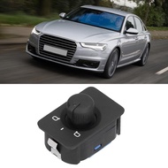Jonlaki Rearview Side Mirror Control Switch with Memory Function 4B1959565A for C5 RS6 – Easy Instal