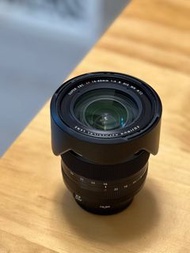 <相機鏡頭> Fujifilm FUJINON XF16-80mmF4 R OIS WR for Fuji X Mount