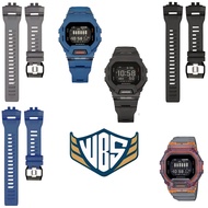 G-shock GBD-200 Replacement Strap GBD200 8157