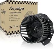 Aspligo AC Heater Blower Motor Fan Fit for Chevrolet G10 G20 G30 for GMC G1500 G2500 G3500 FOTZ18504