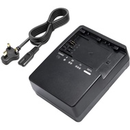 LP-E6 LC-E6 LC-E6N Battery Charger Compatible with Canon EOS 90D 80D 70D 60D 60DA 7D Mark II 7D 6D M