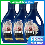 Downy | นำยาปรบผานม ดอน อเลแกนซ 2.6 ลตร - 3 ขวด