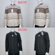 KEMEJA Emba Men's Koko Shirt BA119 BA124