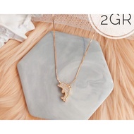 Dolphin Kdr375 Pendant model