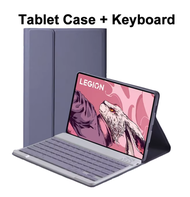 Case For Lenovo LEGION case 2025 Funda Game Magic Tablet Keyboard Cover for Legion Y700 3rd Gen 8.8 