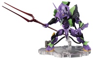 NXEDGE Style [Eva Unit] Neon Genesis Evangelion, Evangelion EVA - 01 Test Type (TV Series)