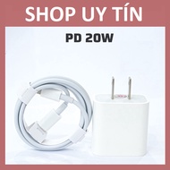 (PD 20w) 20W PD Quick Charge For 8 > 14 Devices