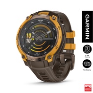 Garmin Instinct Crossover Series การ์มิน นาฬิกาสมาร์ทวอทช์ (GARMIN by CMG)