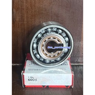 BEARING 6004 FAG LAHER 6004CM FAG 20x42x12