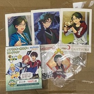 es偶像梦幻祭敬人偶像夢幻祭拍立得掛件