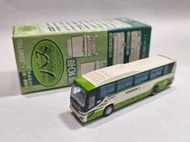 TOMYTEC 1/150 The Bus Collection 第10彈 HIRODEN BUS (C)