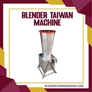 BLENDER TAIWAN (HEAVY DUTY)