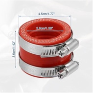 [ 35MM ] CARBURETOR AIR HOSE UNIVERSAL FOR CARBURETOR PWK 21MM -30MM / PE 27MM-30MM