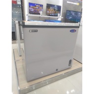 Fujidenzo 7 cu ft. HD Inverter Chest Freezer IFCG-75PDF SL