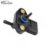 Fuel Injection Rail Pressure Regulator Sensor for Ford Mercury Lincoln, 0261230093, 3F2Z-9G756-AA, 3