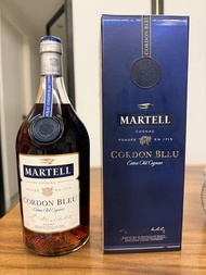 Martell Cordon Bleu Extra Old Cognac