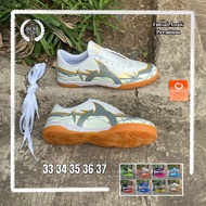 Sepatu Futsal Untuk Anak SD SMP Ortus Hiu Murah Premium Quality Sepatu Futsal Anak Ortus Komponen Or