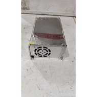 Power supply 48VDC 10A input 220VAC