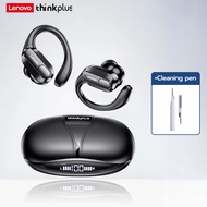 [NGUxNGUx]Lenovo Thinkplus XT80 หูฟังบลูทูธ True Wireless Bluetooth 5.3 หูฟังไร้สาย ไร้สาย stereo ca