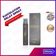 [hiFantasy | DUAI EJACULATION DELAY SPRAY] Prolong Sex Time | Anti Premature Ejaculation