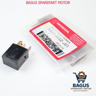Relay 12 5-pinVOLT - 5-pin relay - riley 12volt 5-pin 38502-GGZ-J01 motorcycle parts