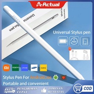 Actual Universal Stylus Pen Touch Screen Pen Drawing Tablet Mobile Smart Capacitive Digital Pencil F