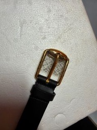 Gucci 皮帶
