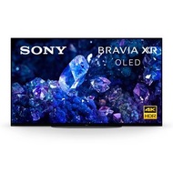 全新特價開倉2022最新電視 SONY 42-48"A90K OLED 4K五年保養 實體店 SAMSUNG LG SONY 消費券