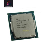Intel Core i5-8600 3.10 GHz
