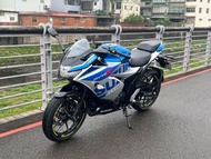 2023 Suzuki Gixxer SF250 公司車