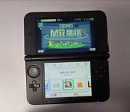 Nintendo 3DS XL (Blue) 遊戲機