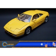 1/18 Burago - Ferrari 348 Tb