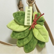 Xiaohongshu Remove Bad Grapefruit Leaves Grandpa Don't Make Tea Good Luck Lu Grapefruit Leaves Remov