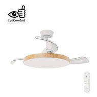（全新Philips行貨，兩年原廠保養）FC310 36吋 超靜音薄款風扇燈