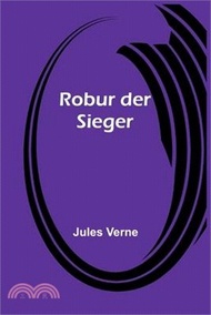 Robur der Sieger