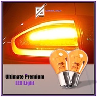 1143 Bulb 12V21W (1 LEG/ORG) LED LIGHT 1pc