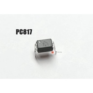 PC817 EL817 PC 817 DIP OPTOCOUPLER OPTO COUPLER